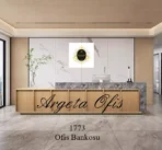 1773 Ofis Bankosu - Görsel 6