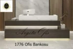 1776 Ofis Bankosu