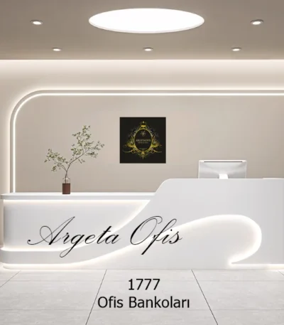 1777 Ofis Bankosu