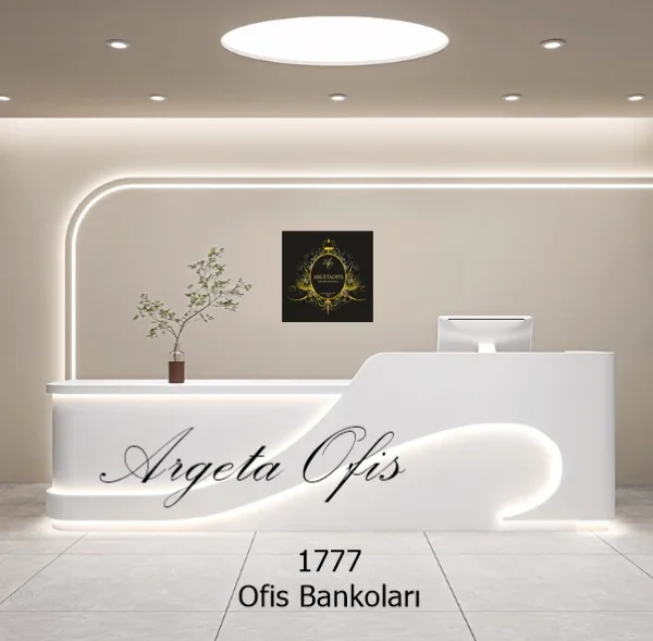 1777 Ofis Bankosu