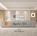 1778 Ofis Bankosu