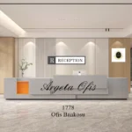 1778 Ofis Bankosu