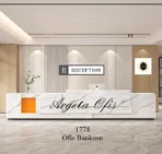 1778 Ofis Bankosu