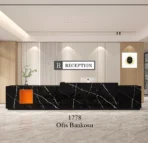 1778 Ofis Bankosu
