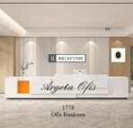 1778 Ofis Bankosu