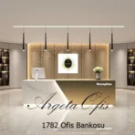 1782 Ofis Bankosu