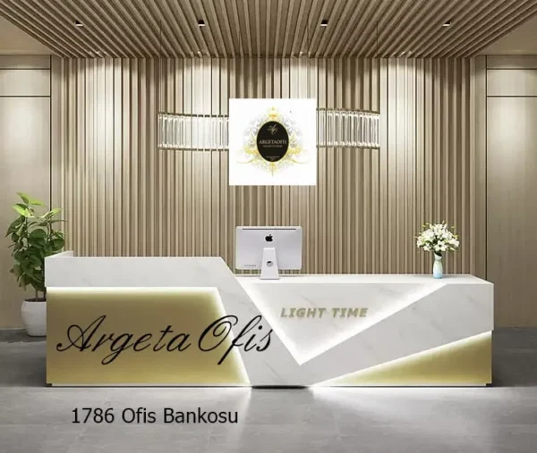 1786 Ofis Bankosu