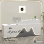 1793 Ofis Bankosu