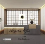 1794 Ofis Bankosu - Görsel 6