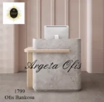 1799 Ofis Bankosu