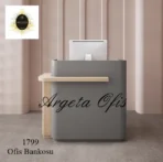 1799 Ofis Bankosu