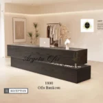 1800 Ofis Bankosu