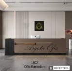 1802 Ofis Bankosu - Görsel 6