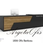 1806 Ofis Bankosu