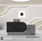 1807 Ofis Bankosu