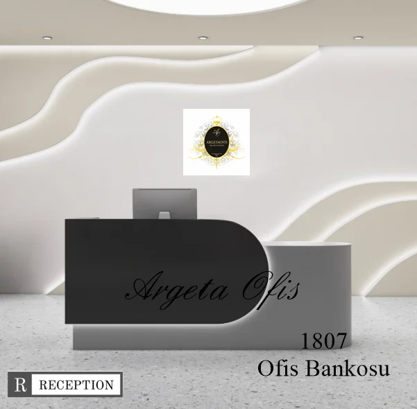 1807 Ofis Bankosu