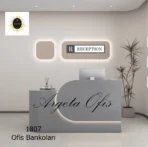 1807 Ofis Bankosu
