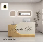1807 Ofis Bankosu - Görsel 6