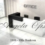 1808 Ofis Bankosu