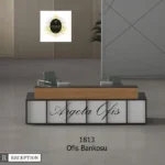 1813 Ofis Bankosu