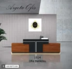 1814 Ofis Bankosu - Görsel 6