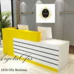 1816 Ofis Bankosu