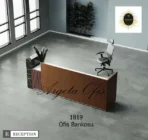 1819 Ofis Bankosu