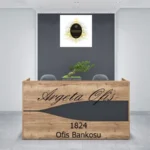1824 Ofis Bankosu