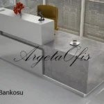 1826 Ofis Bankosu