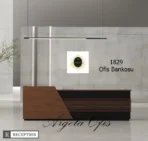 1829 Ofis Bankosu - Görsel 6