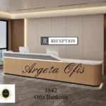 1842 Ofis Bankosu