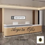 1842 Ofis Bankosu