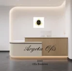 1843 Ofis Bankosu