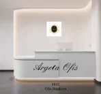1843 Ofis Bankosu - Görsel 6