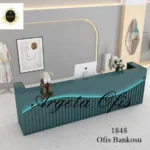 1848 Ofis Bankosu