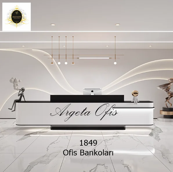 1849 Ofis Bankosu