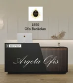 1850 Ofis Bankosu