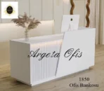 1850 Ofis Bankosu
