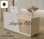 1850 Ofis Bankosu - Görsel 6