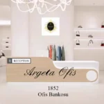 1852 Ofis Bankosu