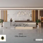 1854 Ofis Bankosu