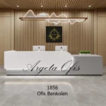 1856 Ofis Bankosu