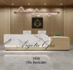 1856 Ofis Bankosu - Görsel 5