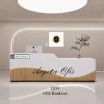 1859 Ofis Bankosu