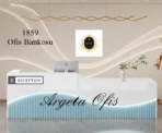 1859 Ofis Bankosu