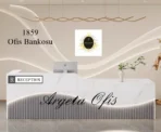 1859 Ofis Bankosu