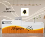 1859 Ofis Bankosu - Görsel 6