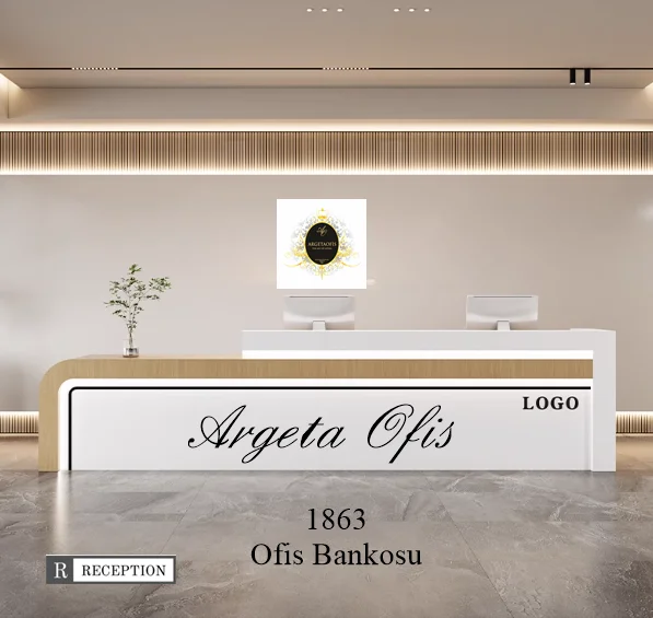 1863 Ofis Bankosu