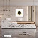 1864 Ofis Bankosu