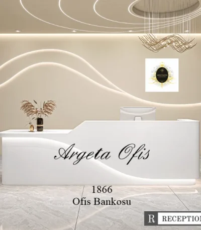 1866 Ofis Bankosu